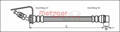 METZGER 4114762